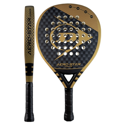 Raquette de padel Dunlop Aero Star Junior