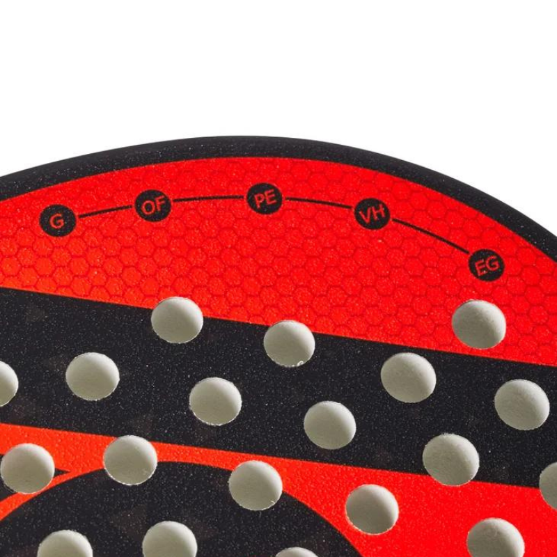 Raquette de padel Dunlop Blitz Attack 2.0