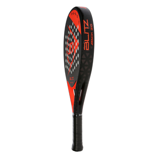Raquette de padel Dunlop Blitz Attack 2.0