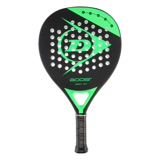 Raquette de padel Dunlop Boost Attack 2.0