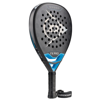Raquette de padel Dunlop FX Pro 2026