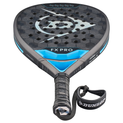 Raquette de padel Dunlop FX Pro 2026