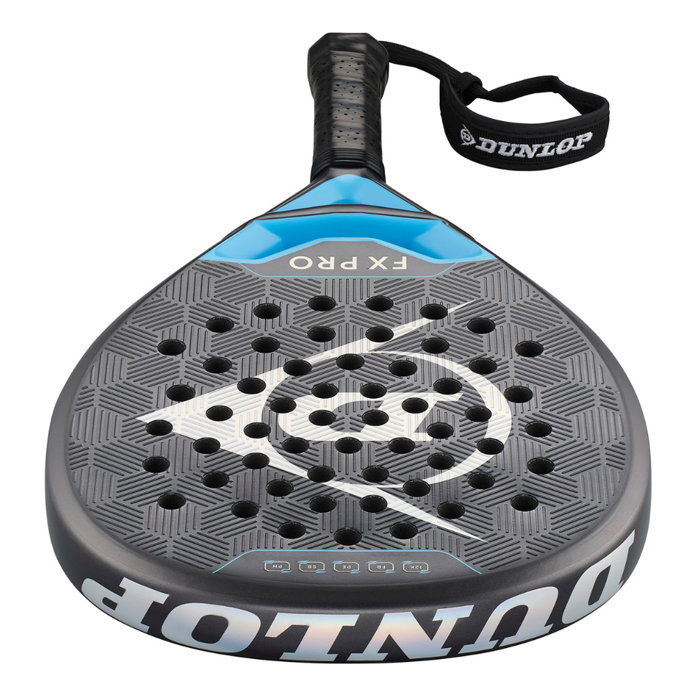 Raquette de padel Dunlop FX Pro 2026