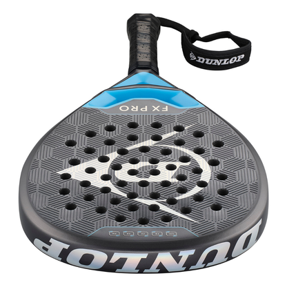 Raquette de padel Dunlop FX Pro 2026
