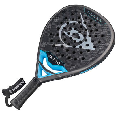 Raquette de padel Dunlop FX Pro 2026