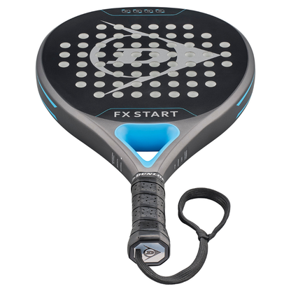Raquette de padel Dunlop FX Start 2026