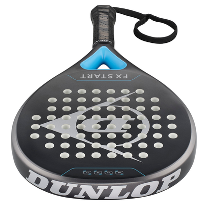 Raquette de padel Dunlop FX Start 2026