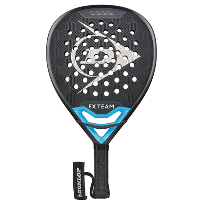 Raquette de padel Dunlop FX Team 2026