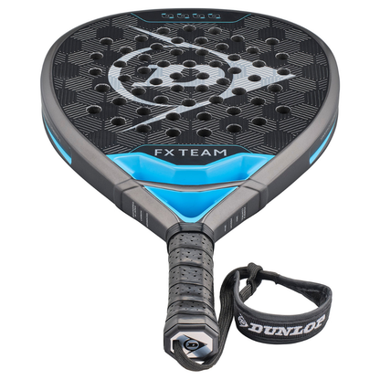 Raquette de padel Dunlop FX Team 2026