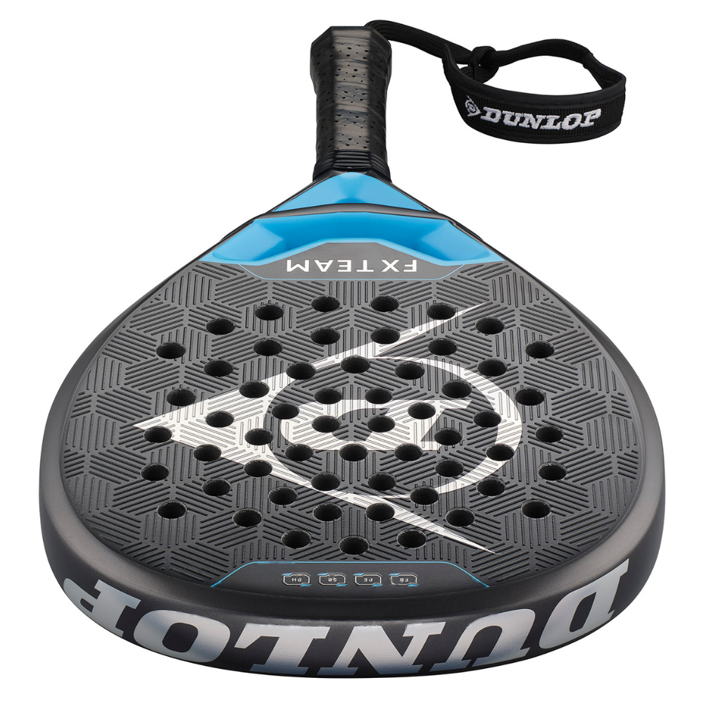 Raquette de padel Dunlop FX Team 2026