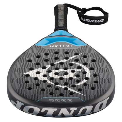 Raquette de padel Dunlop FX Team 2026