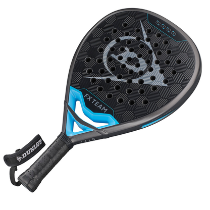 Raquette de padel Dunlop FX Team 2026