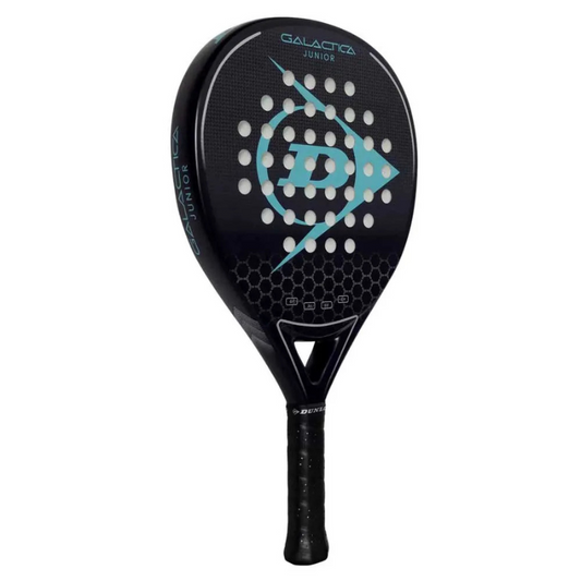 Raquette de padel Dunlop Galactica Junior 2025