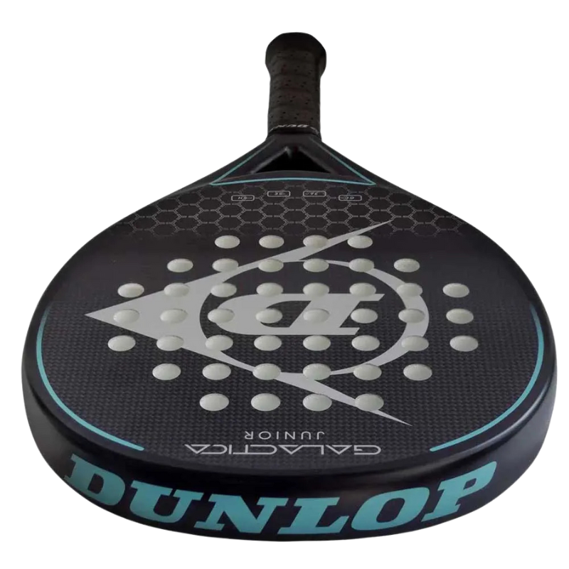 Raquette de padel Dunlop Galactica Junior 2025