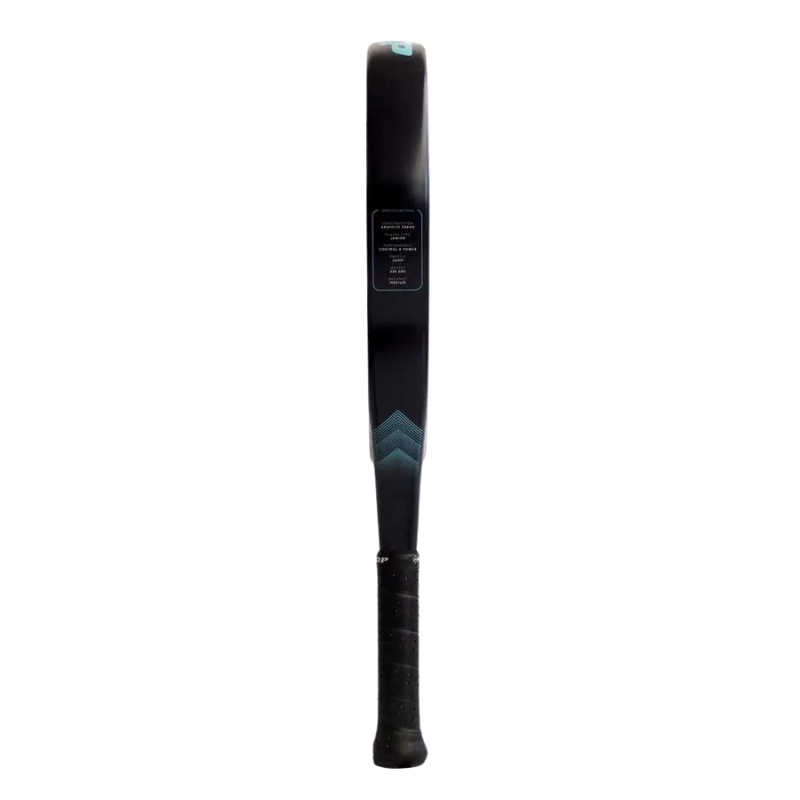 Raquette de padel Dunlop Galactica Junior 2025