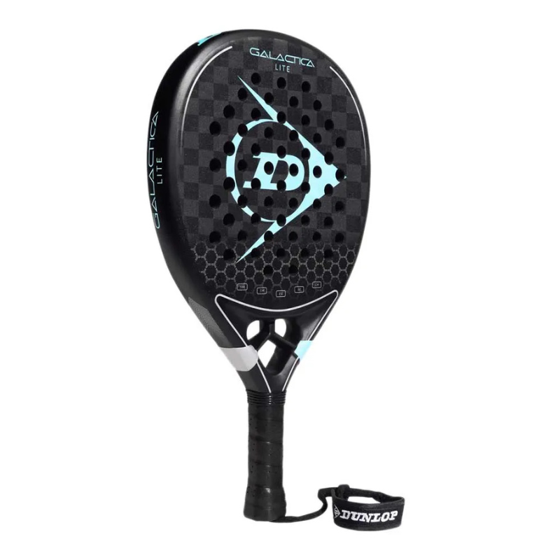 Raquette de padel Dunlop Galactica Lite 2025