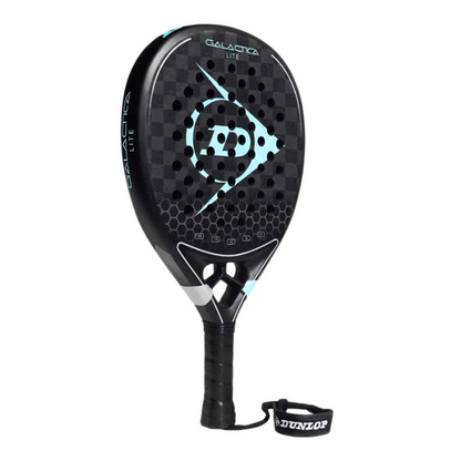 Raquette de padel Dunlop Galactica Lite 2025