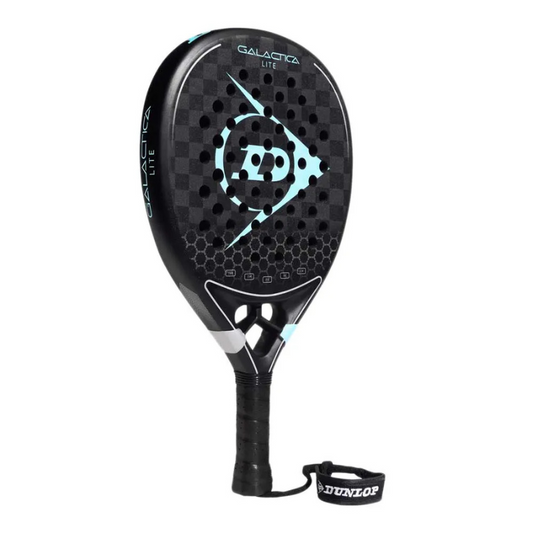 Raquette de padel Dunlop Galactica Lite 2025