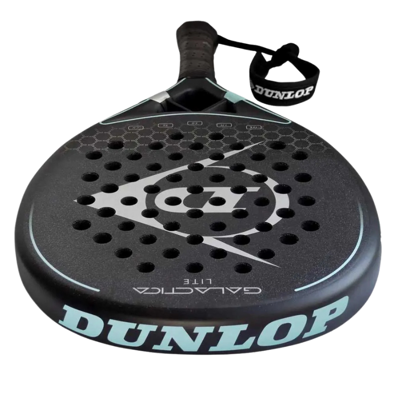 Raquette de padel Dunlop Galactica Lite 2025