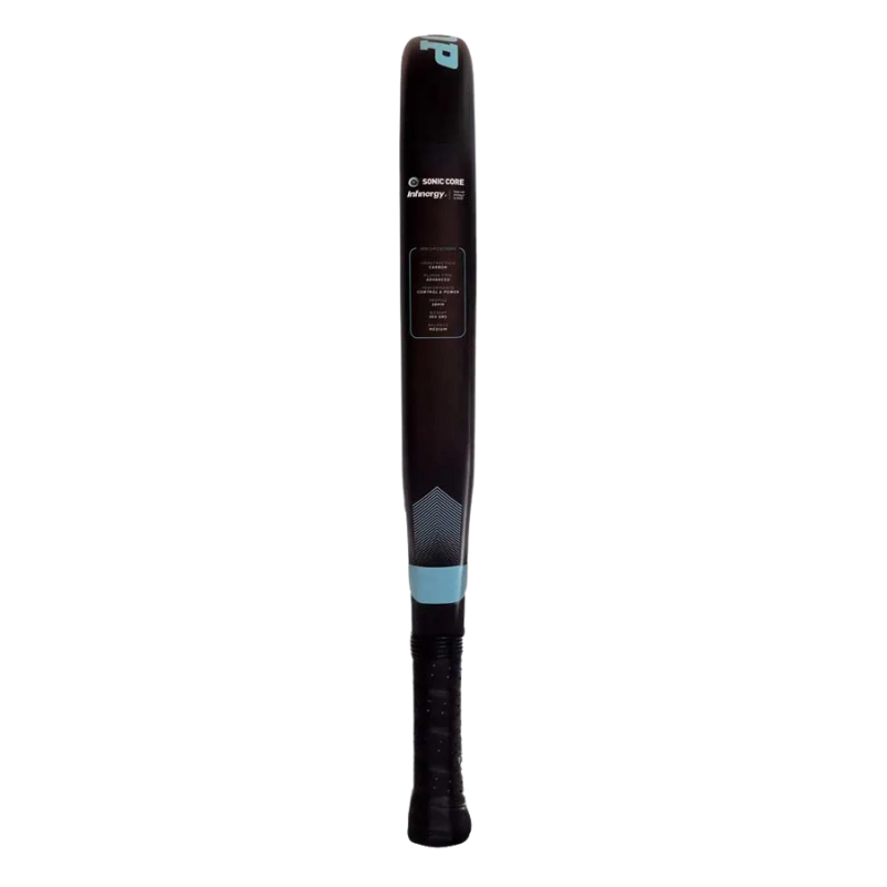 Raquette de padel Dunlop Galactica Lite 2025