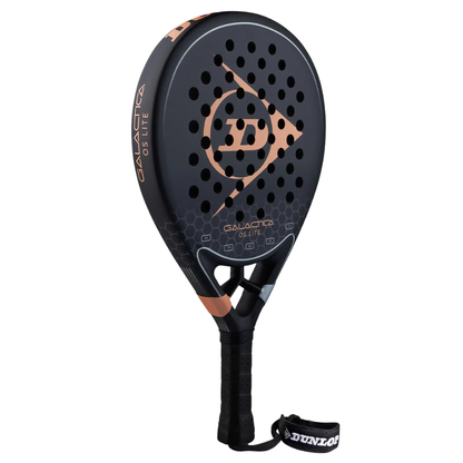 Raquette de padel Dunlop Galactica OS Lite 2025