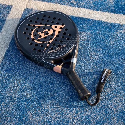 Raquette de padel Dunlop Galactica OS Lite 2025