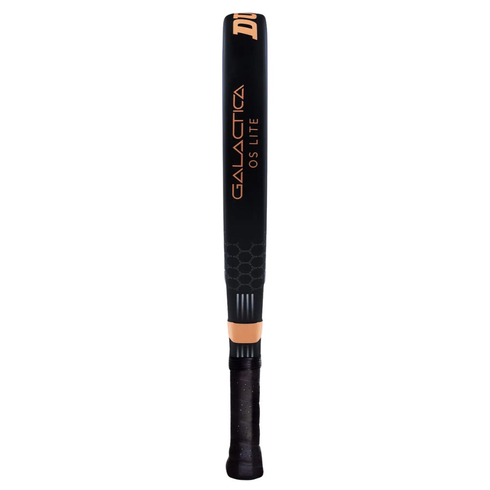 Raquette de padel Dunlop Galactica OS Lite 2025