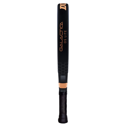 Raquette de padel Dunlop Galactica OS Lite 2025