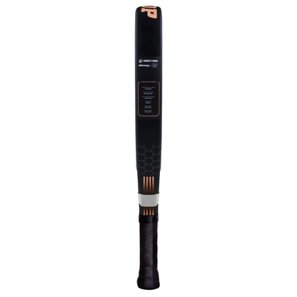 Raquette de padel Dunlop Galactica OS Lite 2025