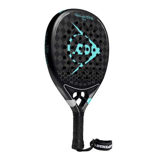Raquette de padel Dunlop Galactica Pro 2025
