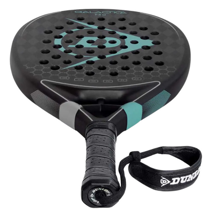 Raquette de padel Dunlop Galactica Pro 2025