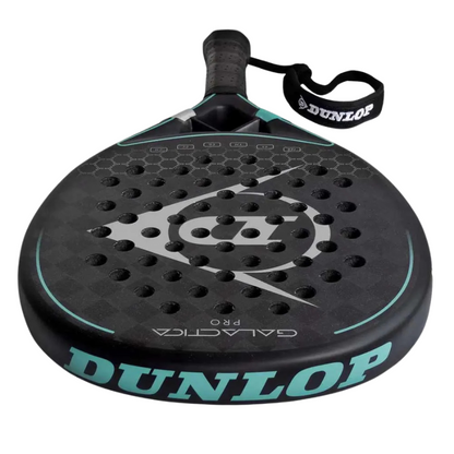 Raquette de padel Dunlop Galactica Pro 2025