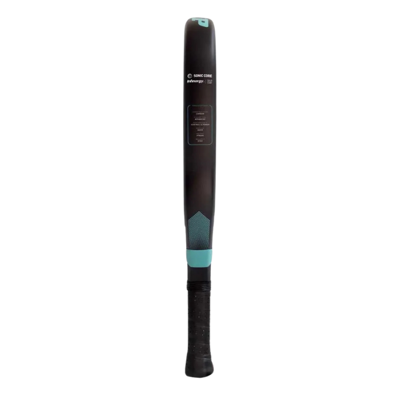 Raquette de padel Dunlop Galactica Pro 2025
