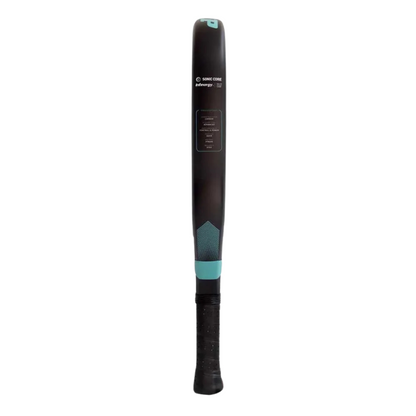 Raquette de padel Dunlop Galactica Pro 2025