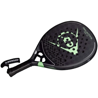 Raquette de padel Dunlop Galactica Pro LS 2025