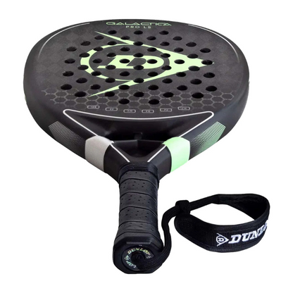 Raquette de padel Dunlop Galactica Pro LS 2025