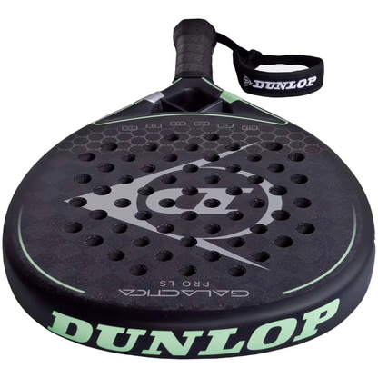 Raquette de padel Dunlop Galactica Pro LS 2025