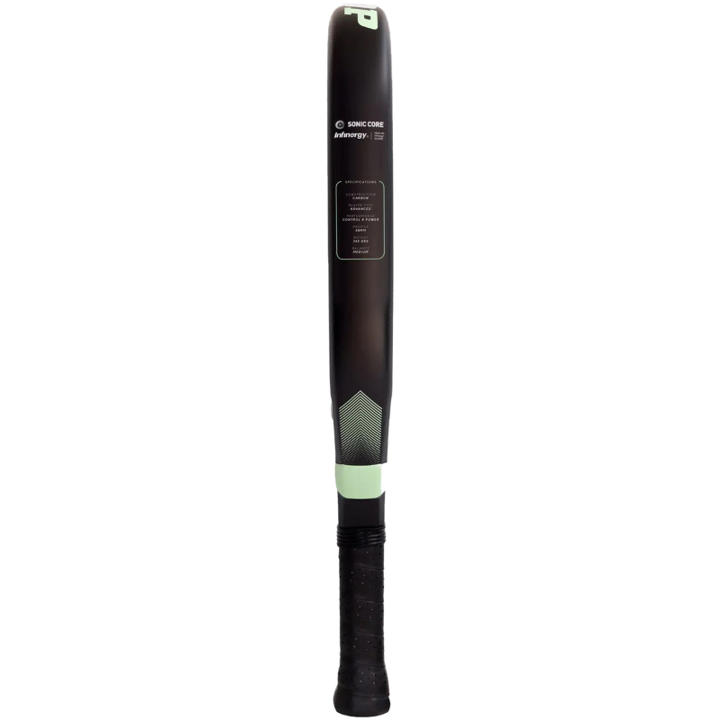 Raquette de padel Dunlop Galactica Pro LS 2025