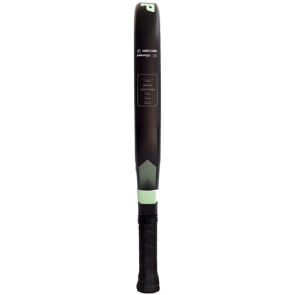 Raquette de padel Dunlop Galactica Pro LS 2025