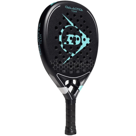Raquette de padel Dunlop Galactica Team 2025