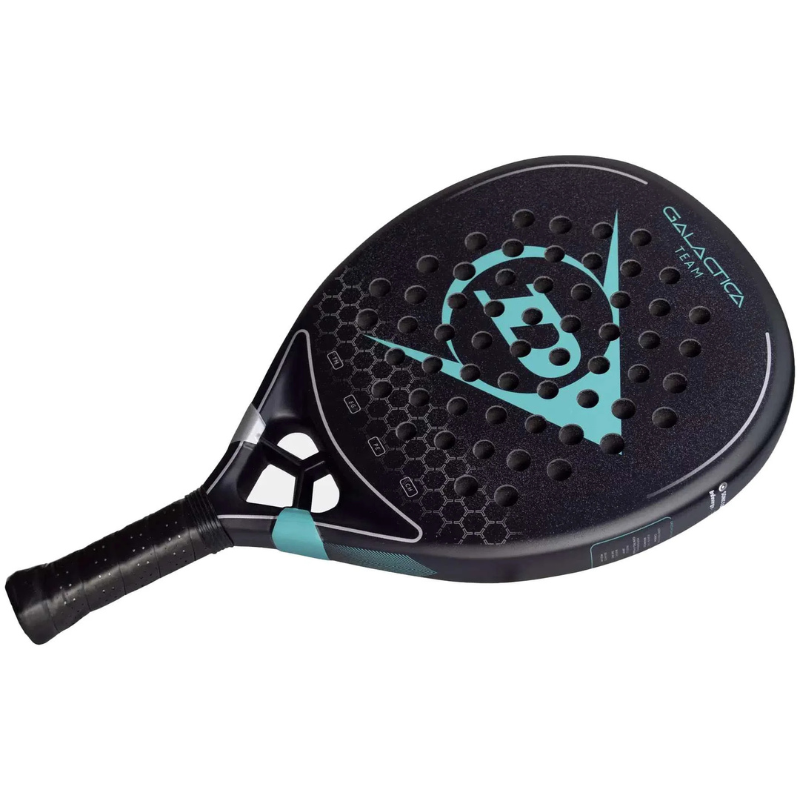 Raquette de padel Dunlop Galactica Team 2025