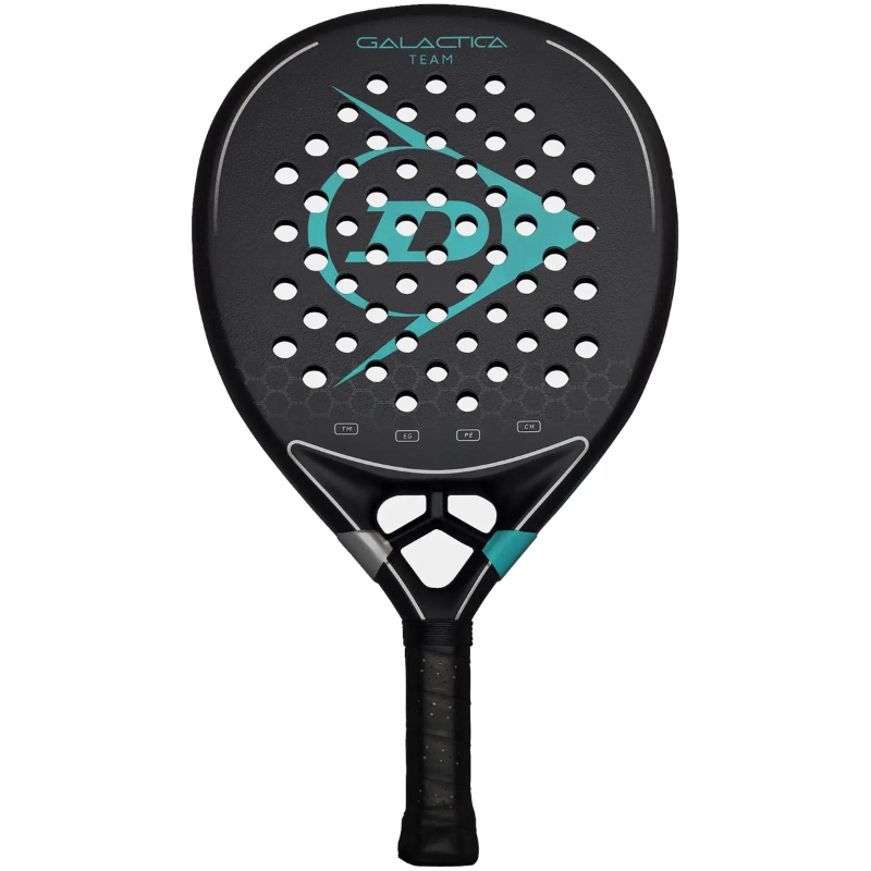 Raquette de padel Dunlop Galactica Team 2025