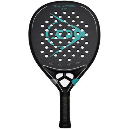 Raquette de padel Dunlop Galactica Team 2025