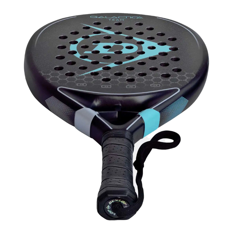 Raquette de padel Dunlop Galactica Team 2025
