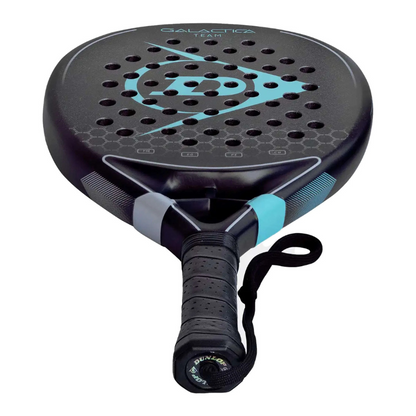 Raquette de padel Dunlop Galactica Team 2025