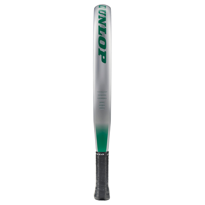 Raquette de padel Dunlop Megamax Silver 2026