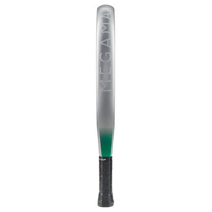 Raquette de padel Dunlop Megamax Silver 2026