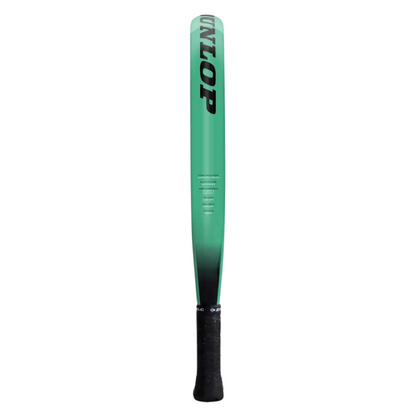 Raquette de padel Dunlop Megamax Vert 2025