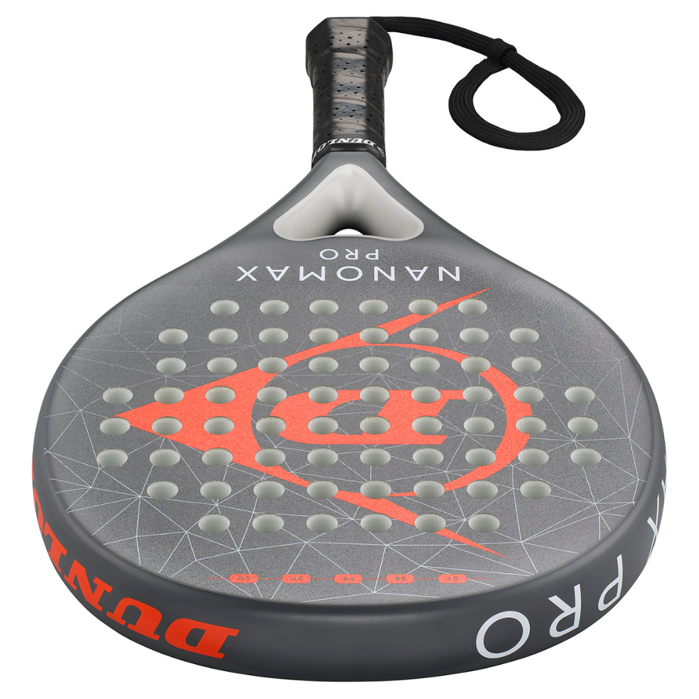 Raquette de padel Dunlop Nanomax Pro 2026