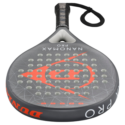 Raquette de padel Dunlop Nanomax Pro 2026
